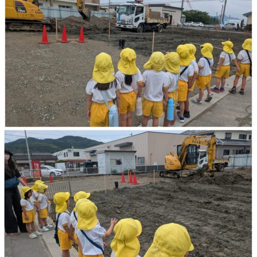 ふじ組