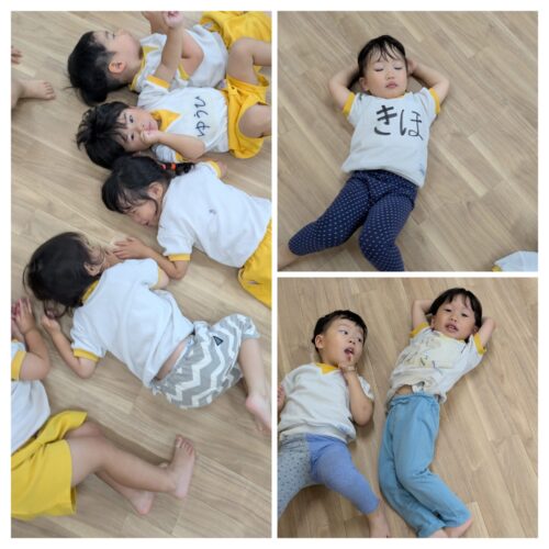 ももぐみ