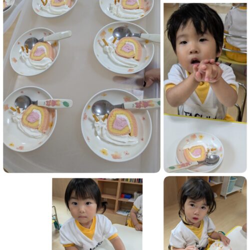 These days in the Bear🐻Class⭐