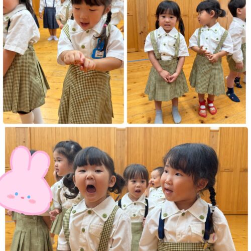 Thursday at Koala class 🥳🥰