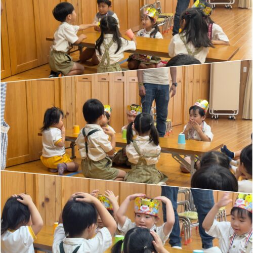 Funny Wednesday at Koala class 🥰🫶