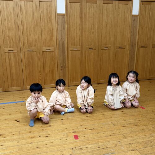 Friday at Koala class ❤️🫶