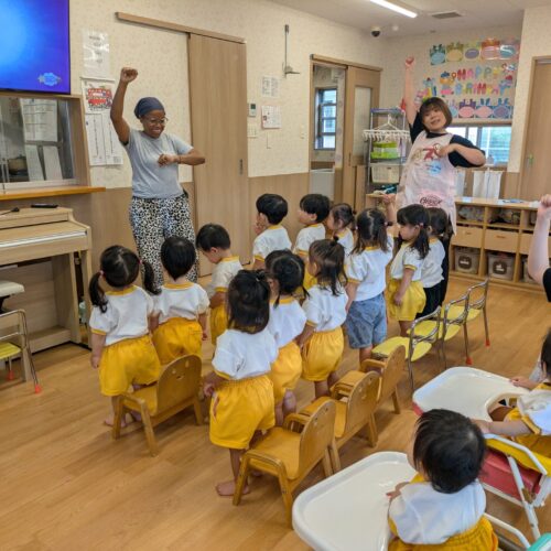 ゆめのたね6月2日(火)