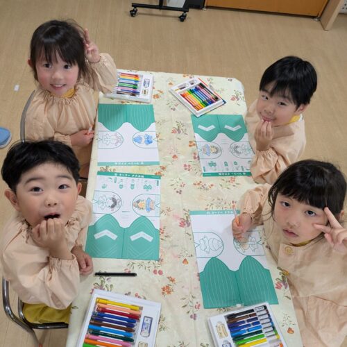 🚤✨ A Boat-full of Fun in Zebra Class! ✨🎎