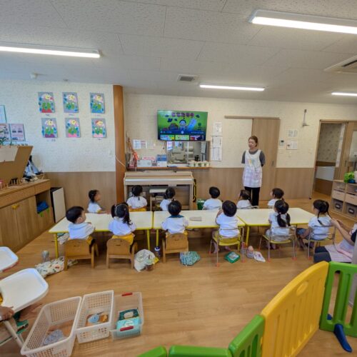 ゆめのたね6月29日(月)