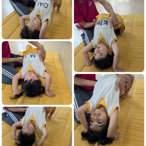 This week’s in 🐻Bear Class