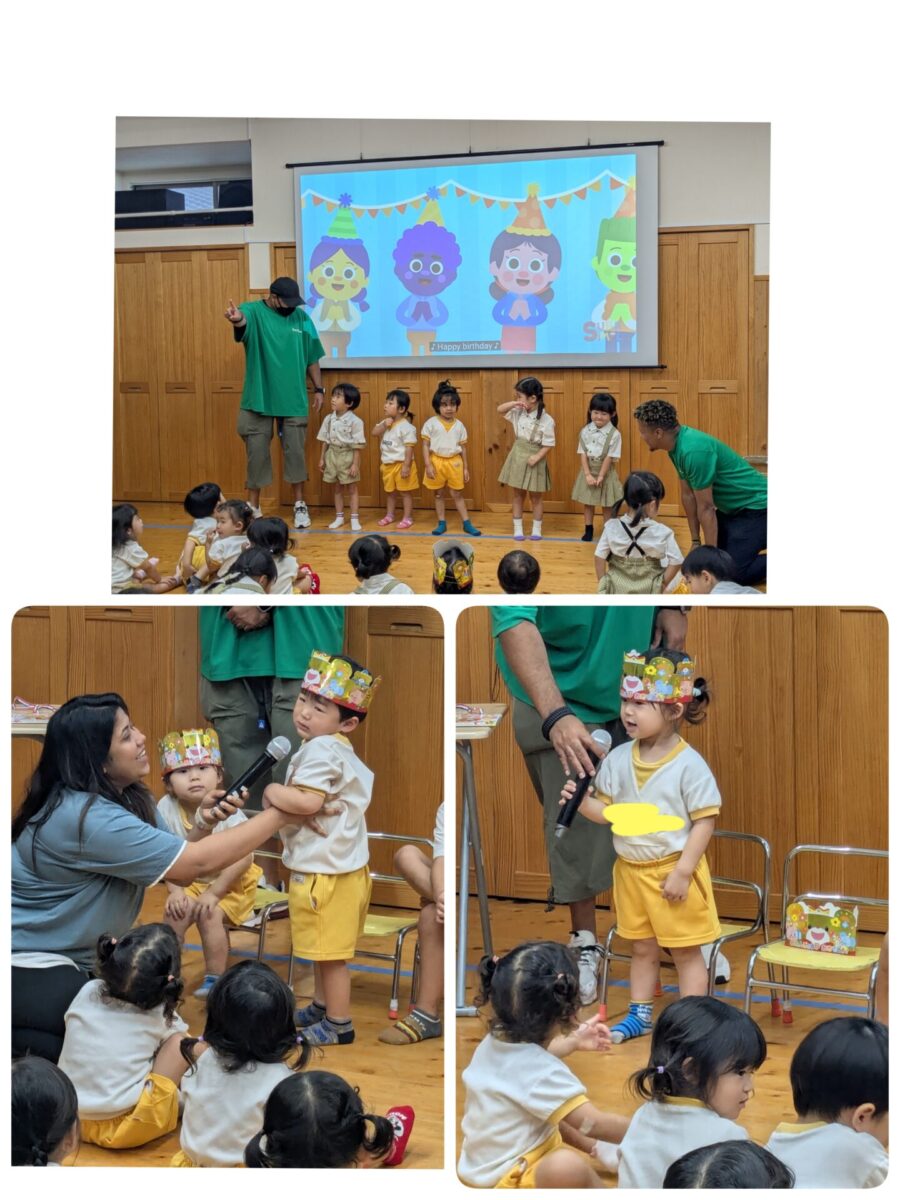This week’s in🐻Bear Class