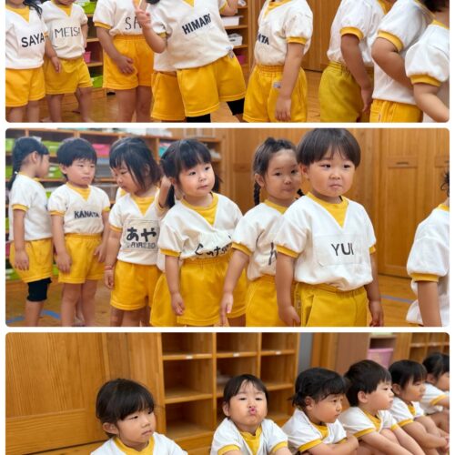 Friday at Koala class 🫶❤️