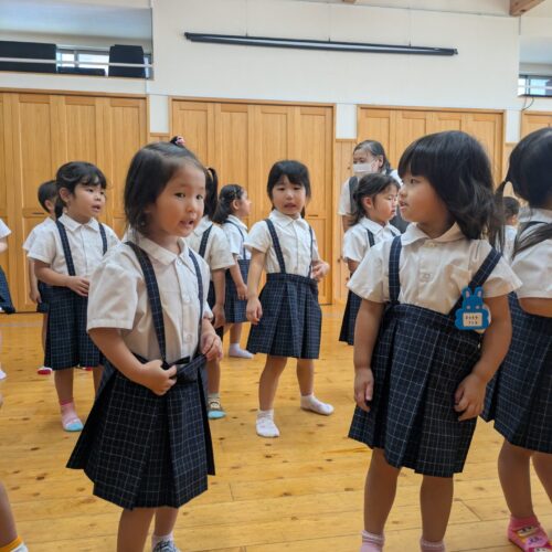 うめ組　声楽教室