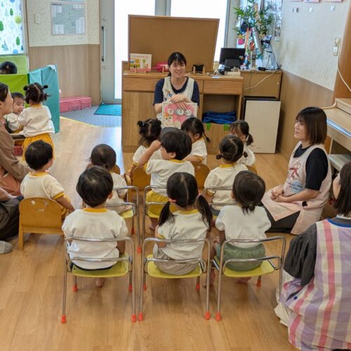 ゆめのたね7月3日(金)