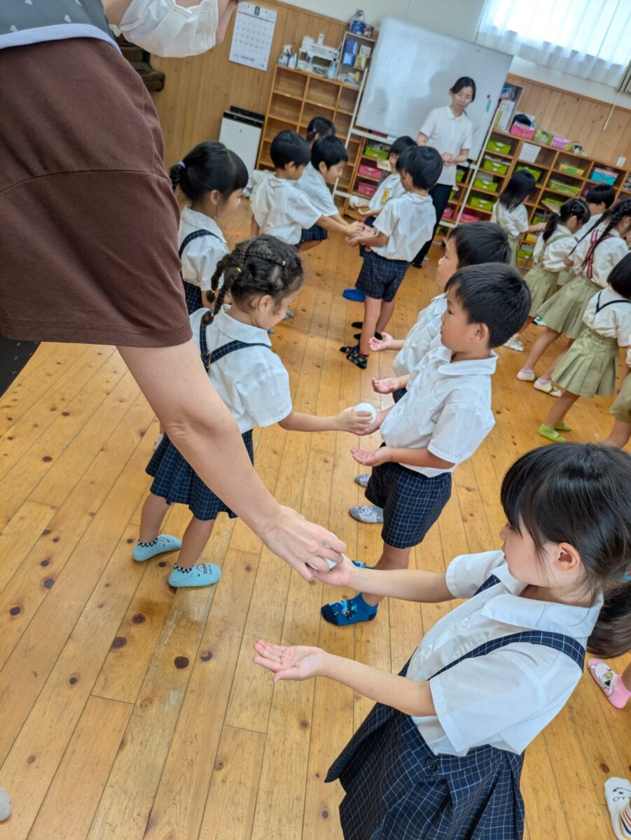 ふじ組