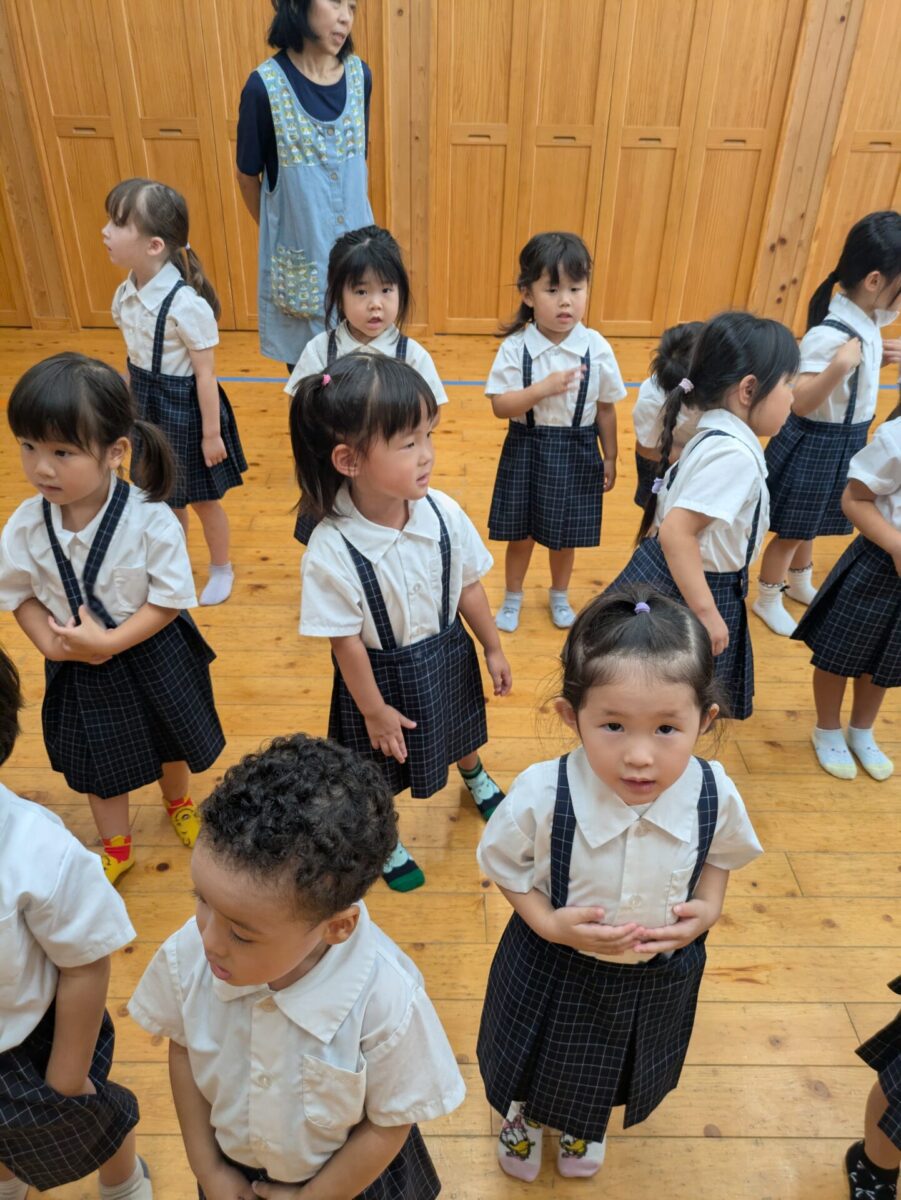 うめ組　声楽教室