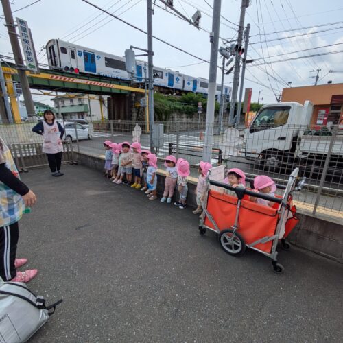 7月21日(火)　ゆめのたね