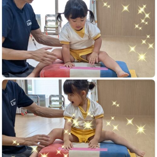 Recent updates on Gymnastics Lessons for🐻Bear Class